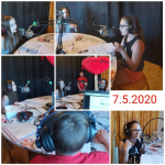 Obrázek epizody DRM - 176. VYSÍLÁNÍ