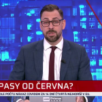 Obrázek epizody Zprávy  10.4.2021 10:00