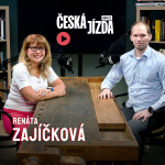 Obrázek epizody Pozoruji, jak se ODS odklání od podnikatelů. To není dobrý trend, říká Renáta Zajíčková