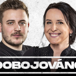 Obrázek epizody DOBJOVÁNO: #43 HAMRŠMÍD: Od juda přes klec až k hokejové reprezentaci