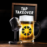 Obrázek epizody Tap Takeover s Pivovarem Loď: Pro sládky z normálního provozu je vaření piva na Lodi nepochopitelné.