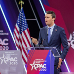 Obrázek epizody Redneck & Beneš | Co čeká USA po vraždě Charlieho Kirka?