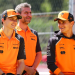 Obrázek epizody KOLO na KOLO z Monzy: Kdy McLaren přijde na to, že tohle nemá řešení?