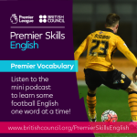 Obrázek epizody Premier Vocabulary - Easy - Nutmeg