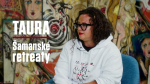 Obrázek epizody Taura: Šamanské retreaty a léčivá role hudby v práci