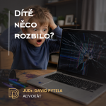 Obrázek epizody 116: Dítě něco rozbilo?