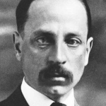 Obrázek epizody Týden s básníkem: Rainer Maria Rilke - Cizinec