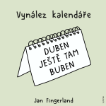 Obrázek epizody #11 Vynález kalend�ře