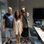 Obrázek epizody “S prvním závislým se devadesát procent lidí potká doma.” O nedostatku kontaktních center i potřebě drogové prevence s Filipem Jiříkem a Dominikem Ivanysem z iniciativy “I kvůli mně”