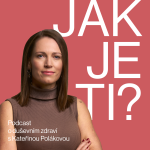 Obrázek epizody Jak je ti? Jitka Bušková. Spánek, sny, spánkové poruchy a jejich léčba