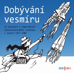 Obrázek epizody Vzpomínka Jana Petránka na vysílání o Apollu 11 (2003) 5:33