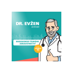 Obrázek epizody Moderní medicína - Budoucnost českého zdravotnictví 👉🏻 Evžen Machytka a Adam Vojtěch