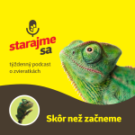 Obrázek epizody Teraristika: Skôr než začneme
