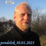 Obrázek epizody Na prahu zmien 206 - 2023-01-30 Jan Korál