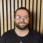 Obrázek epizody Data Talk #191: Jaro "Jim" Reichel (GymBeam)