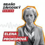 Obrázek epizody Vyhliadky na Vianoce nie sú vôbec ružové. Naopak, epidemiológovia ich skôr vidia v čiernej farbe
