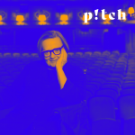 Obrázek epizody Agnieszka Holland o filmu, politice a ženách za kamerou