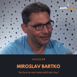 Obrázek epizody Miroslav Bartko – hvězdář: Na život na zemi máme ještě dost času