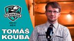 Obrázek epizody Speciál s myslivcem o nutriích, vydrách, bobrech, nebo třeba kormoránech. Tomáš Kouba v podcastu #84