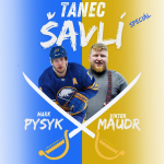 Obrázek epizody Tanec Šavlí speciál - Mark Pysyk