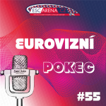 Obrázek epizody 55. Proč je Eurovize 2025 ročníkem kulatých návratů?