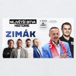 Obrázek epizody Zimák | před Game 7. Všem jde o obrovské peníze. Druhý Červenka v Česku? Zapomeňte