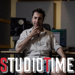 Obrázek epizody Studiotime #28 s Tomášem Sochůrkem: „Výtah v paneláku, kde sídlilo Studio Jižák, byl writerské peklo.”