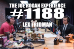 Obrázek epizody #1188 - Lex Fridman