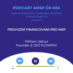 Obrázek epizody Podcast #86: Provozní financování pro MSP