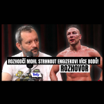 Obrázek epizody Touš: Rozhodčím chodí výhrůžky. Měl být Engizek diskvalifikován? Jak funguje komise? | Fight!