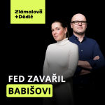 Obrázek epizody Rozhodnutí Fedu zdraží hypotéky v Americe i v Česku