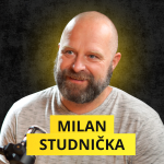 Obrázek epizody Milan Studnička: Tajemství pohodového rodičovství