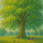 Obrázek epizody Meditace stromu