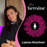 Obrázek epizody Jana Kirschner: O smlouvě na 30 let, nespravedlivých platech zpěvaček i naději v kultuře