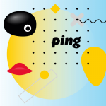 Obrázek epizody Ping - Ping přichází. O čem bude náš nový podcast?