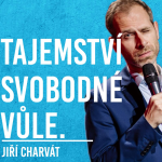 Obrázek epizody Jiří Charvát: Humor, Stand-Up, Svobodná Vůle, Společnost #39