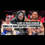 Obrázek epizody Škvorova strategie na Fleuryho. Vémola vs Vosgröne? Martínek míří do top 5. Co s Brichtou? | Fight!