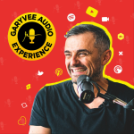 Obrázek epizody AskGaryVee 302 | Guide to Improving Your Health and Wellness with Hannah Bronfman
