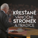 Obrázek epizody Křesťané, vánoční stromek a tradice | John MacArthur