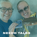 Obrázek epizody Šestá sezóna Needo Talks je tady!