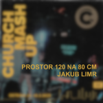 Obrázek epizody PROSTOR 120 NA 80 CM - Jakub Limr