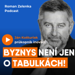 Obrázek epizody Ján Košturiak: Rychlost patří strojům, pomalost lidem 🤖