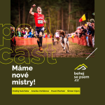 Obrázek epizody Máme nové mistry canicrossu