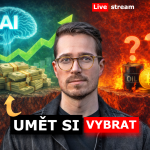 Obrázek epizody NEBEZPEČNÁ EUFORIE NA TRZÍCH – CO TEĎ DĚLÁM S PENĚZI?