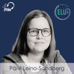 Obrázek epizody Rethinking EU Integration Through Money, Crisis, and Governance – A Conversation with Päivi Leino-Sandberg