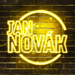 Obrázek epizody PUK PAK PIVO Epizoda 36: Jan Novák