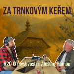 Obrázek epizody O myslivosti s Alešem Hámou