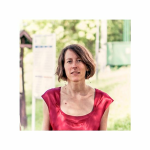 Obrázek epizody #85 Marie Jüptner Medková: Hledání Boží reality pro svou církev (9.6.2020)