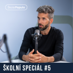 Obrázek epizody Školní speciál #5: Jsou známky ve škole důležité?