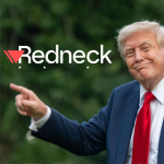 Obrázek epizody Válka proti centrální bance je typický trumpistický šlendrián